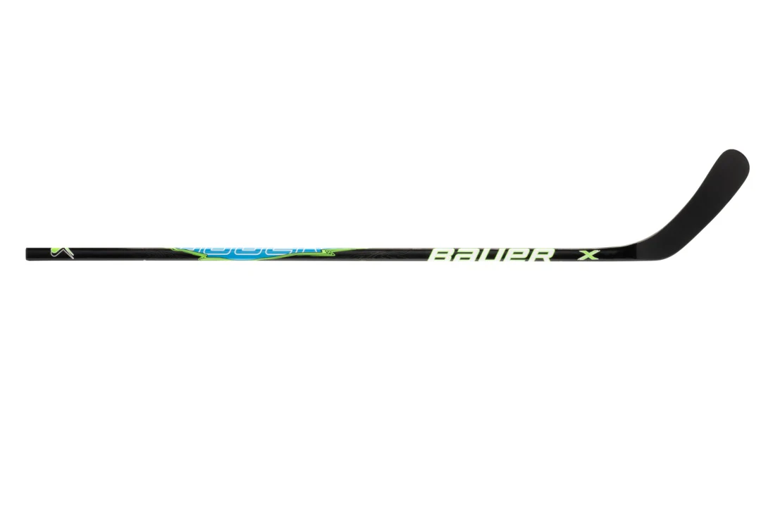 Bauer Junior X Series Hockey Player Stick
