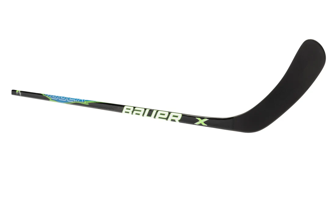 Bauer Junior X Series Hockey Player Stick - Image 2