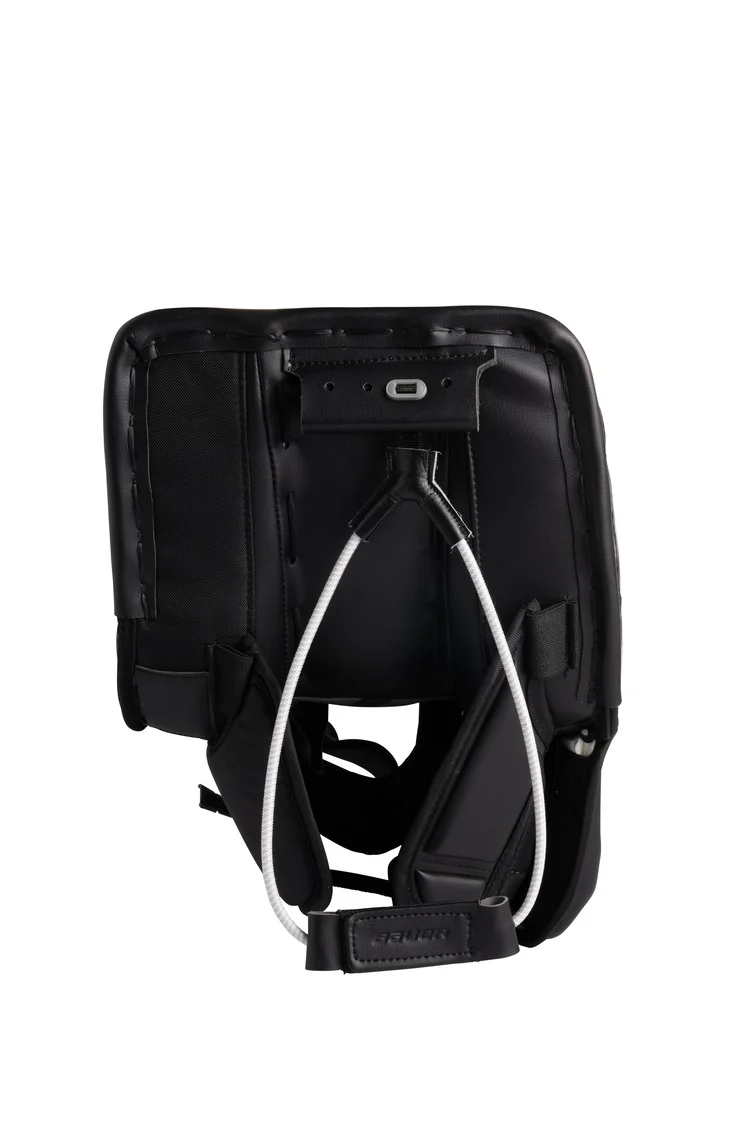 Bauer Hockey Goalie Pro Elastic Toe System