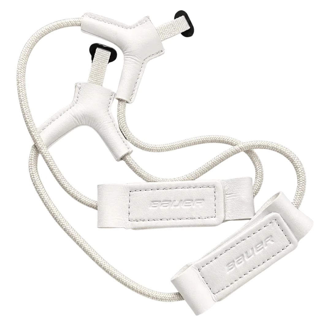 Bauer Hockey Goalie Pro Elastic Toe System - Image 3
