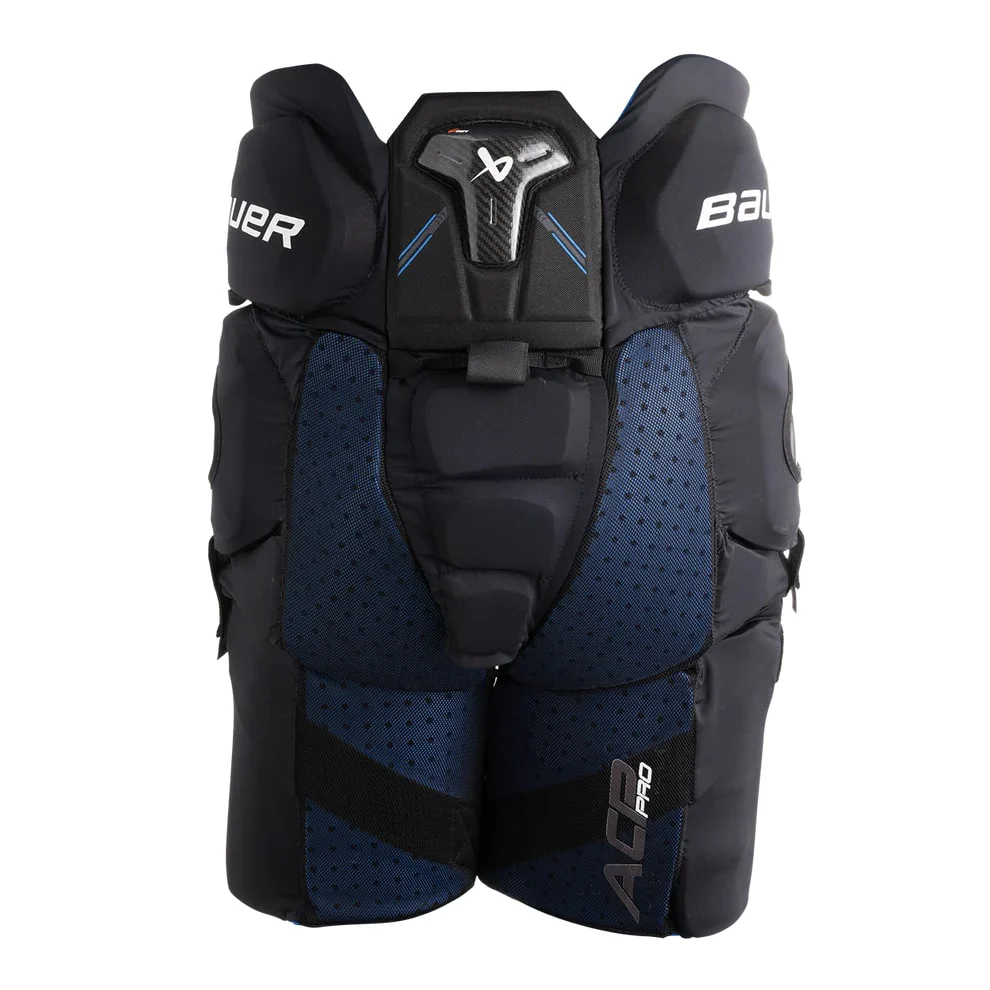 Bauer Senior ACP Pro Hockey Player Girdle - Image 2