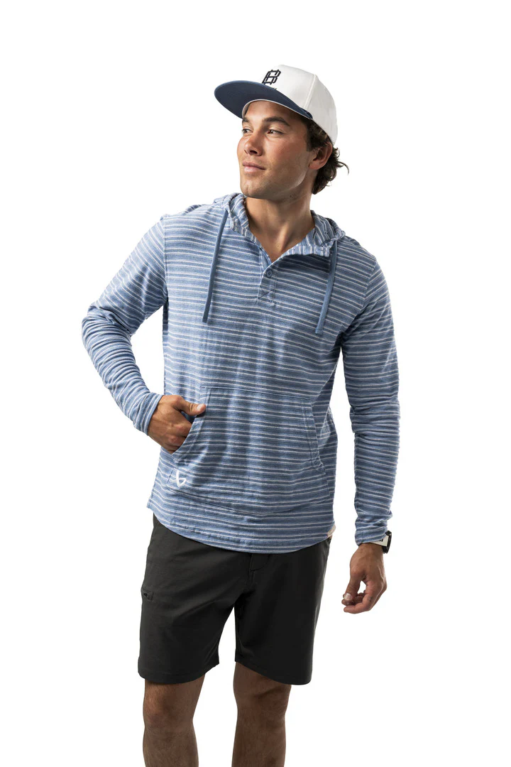 BAUER Senior Beach Club Hoodie