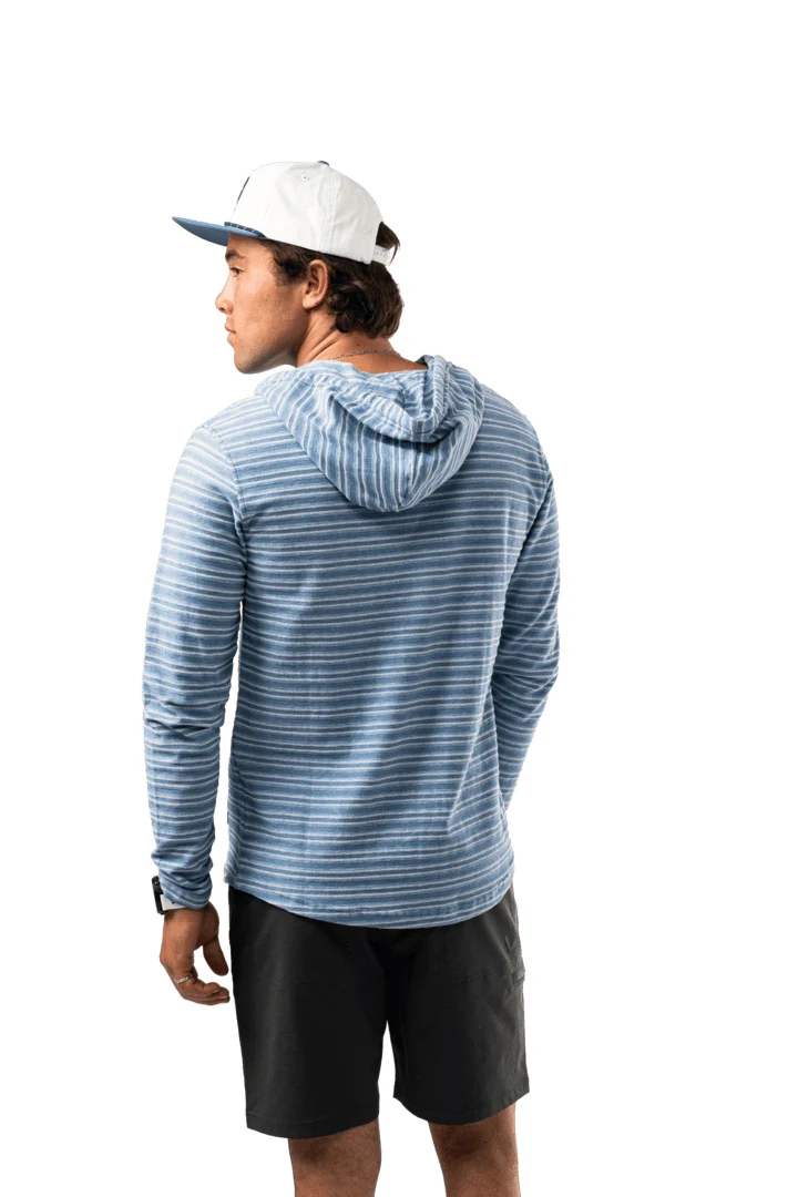 BAUER Senior Beach Club Hoodie - Image 2