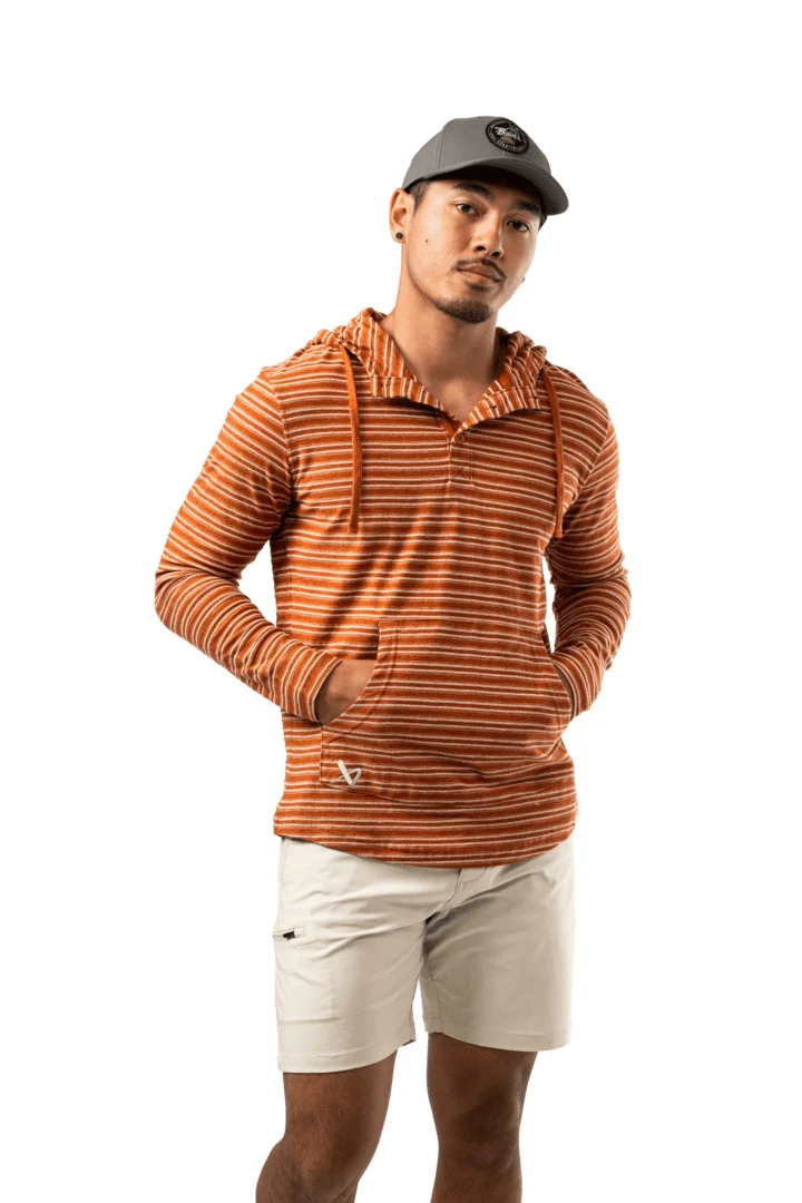 BAUER Senior Beach Club Hoodie - Image 3
