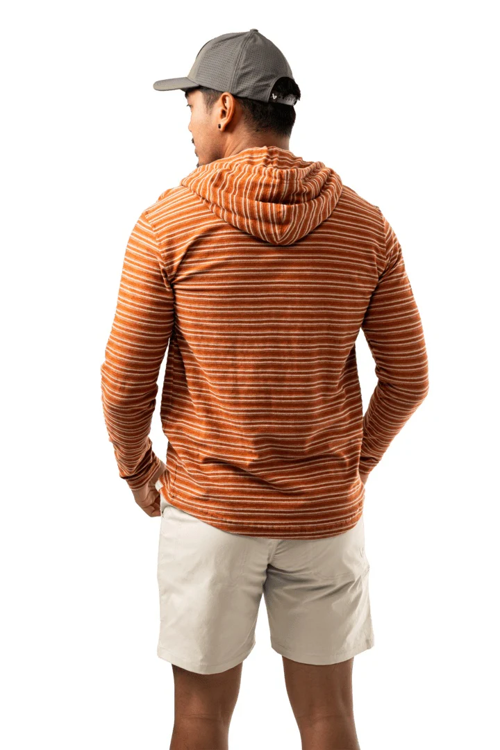 BAUER Senior Beach Club Hoodie - Image 4