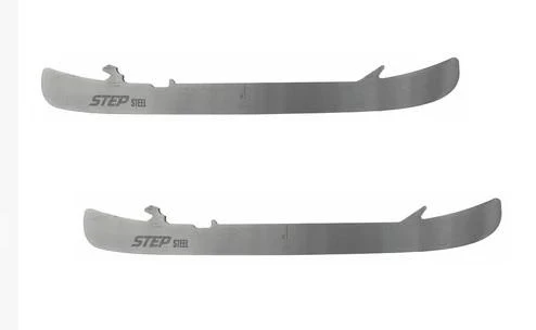 Bauer Senior Step Steel Edge 3mm Goalie Steel Runner