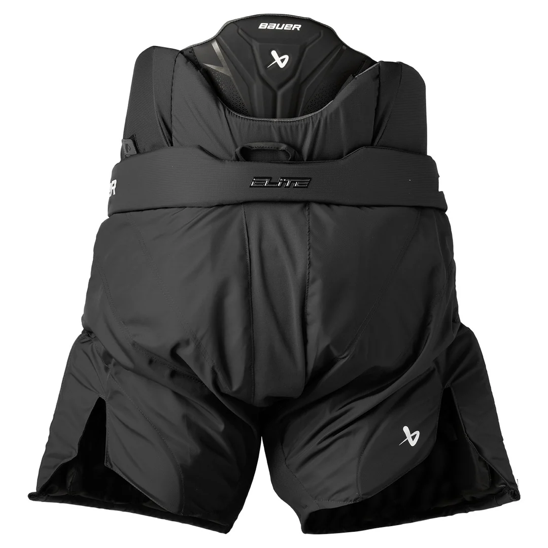 Bauer Senior Elite Hockey Goalie Pant - Image 3