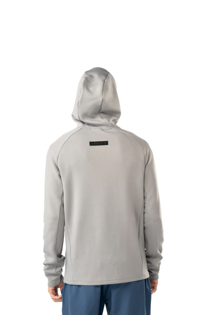 BAUER Senior FLC Pre-Game Hoodie - Image 7