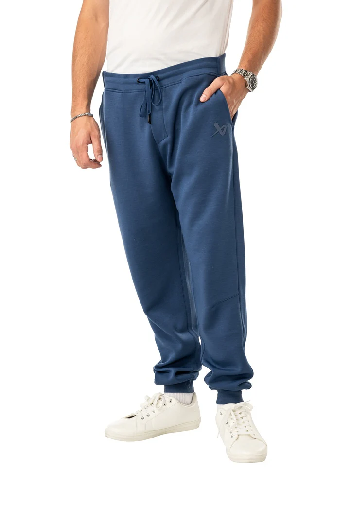 BAUER Senior FLC Pre-Game Knit Jogger Pants