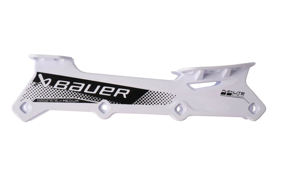 Bauer Senior Flexlite RH Inline Hockey Chassis