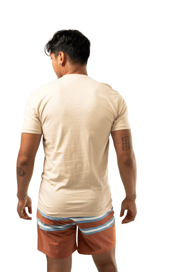 BAUER Senior Graphic T-Shirt - Image 4