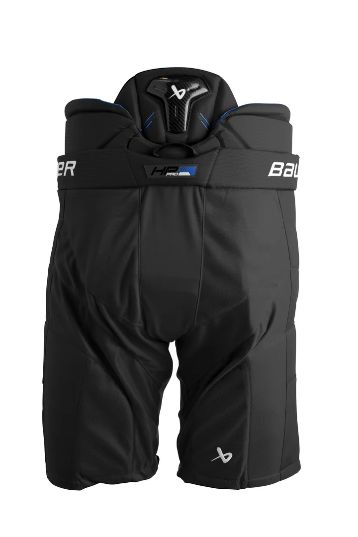 Bauer Senior HP Pro Hockey Player Pant - Image 2