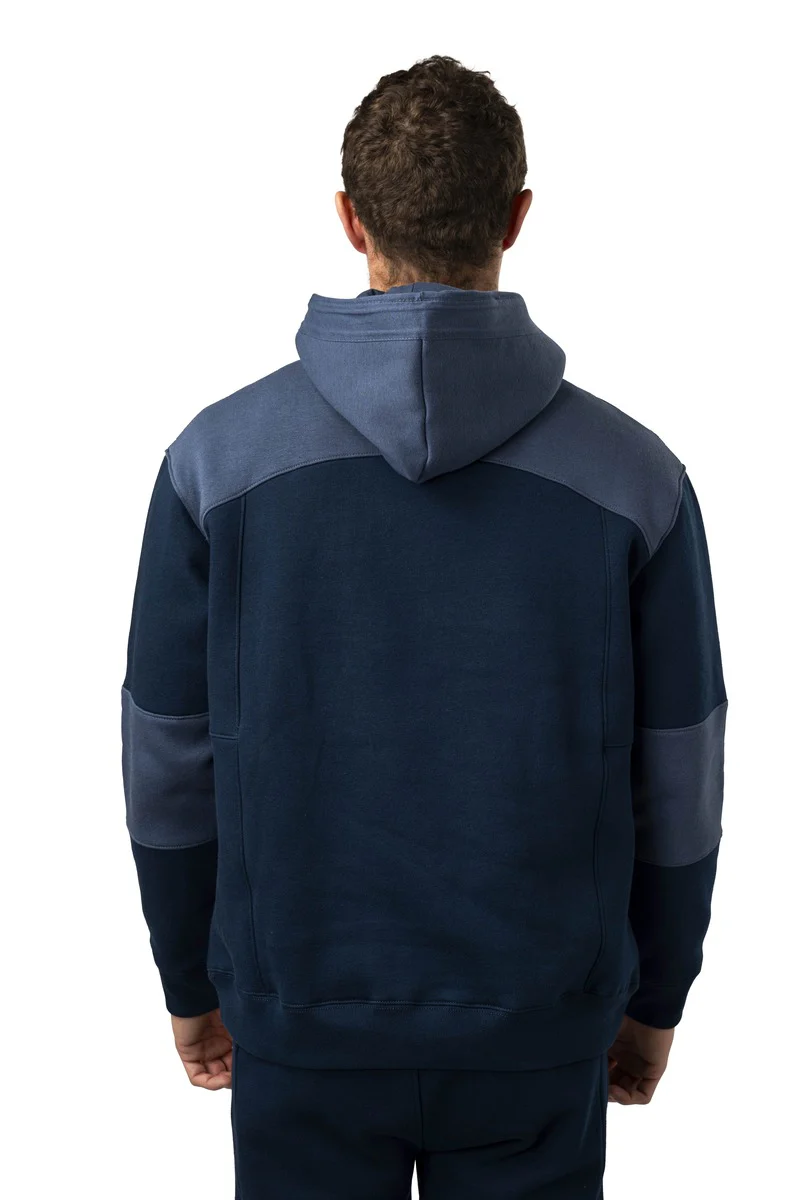 BAUER Senior In the Crease Hoodie - Image 3