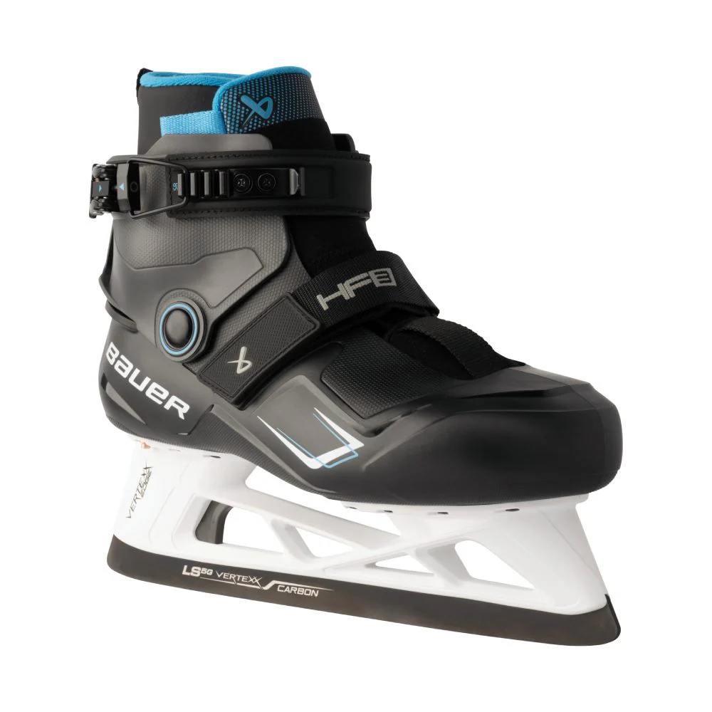 Bauer Senior Konekt HF3 Hockey Goalie Skate - Image 2