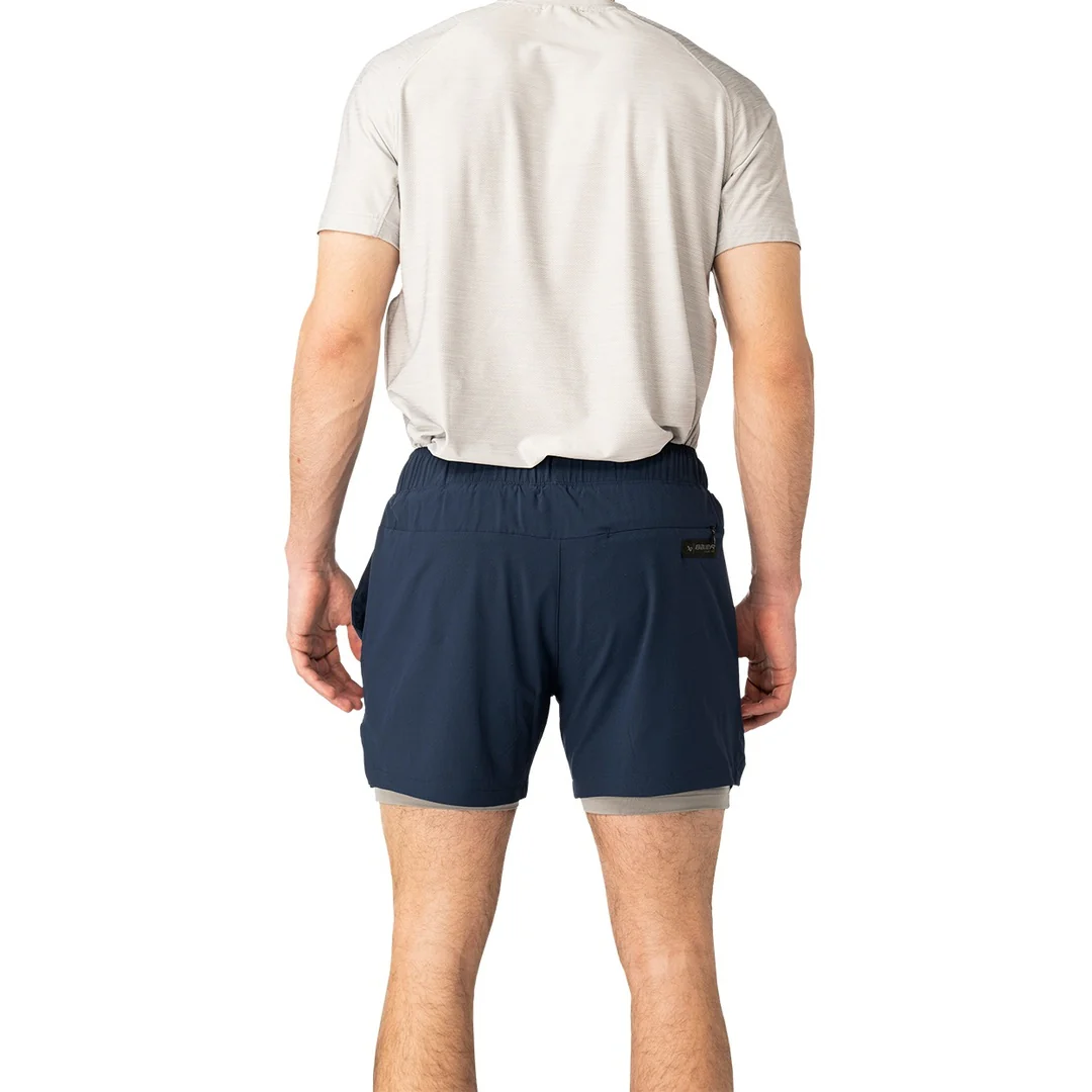 BAUER Senior Lined Training Shorts - Image 7