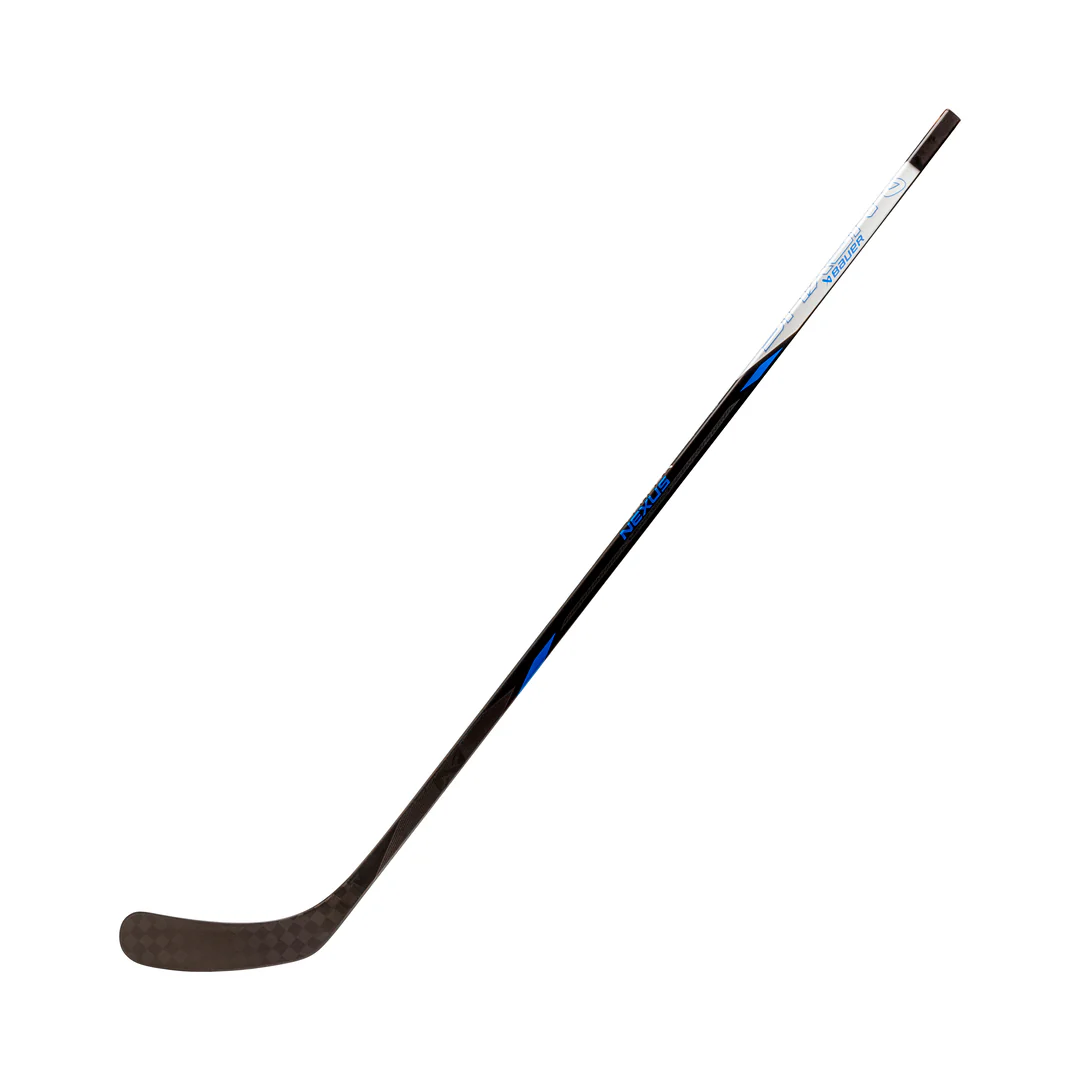 Bauer Senior Nexus League Hockey Stick - Image 3