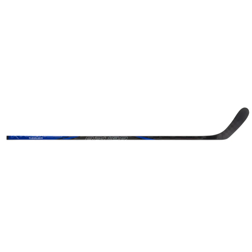 Bauer Senior Nexus Tracer Blue Hockey Player Stick