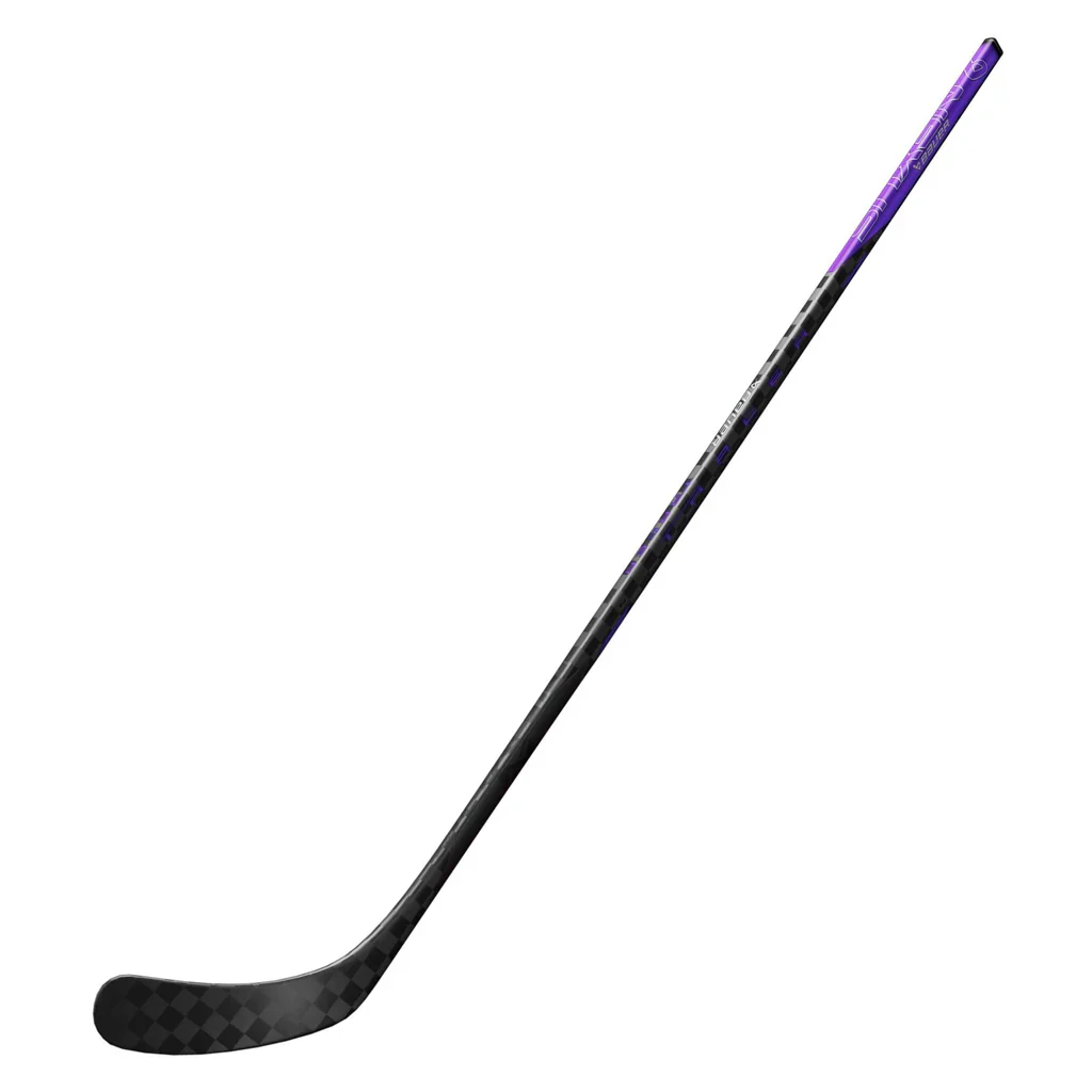 Bauer Senior Nexus Tracer Purple Hockey Player Stick - Image 3