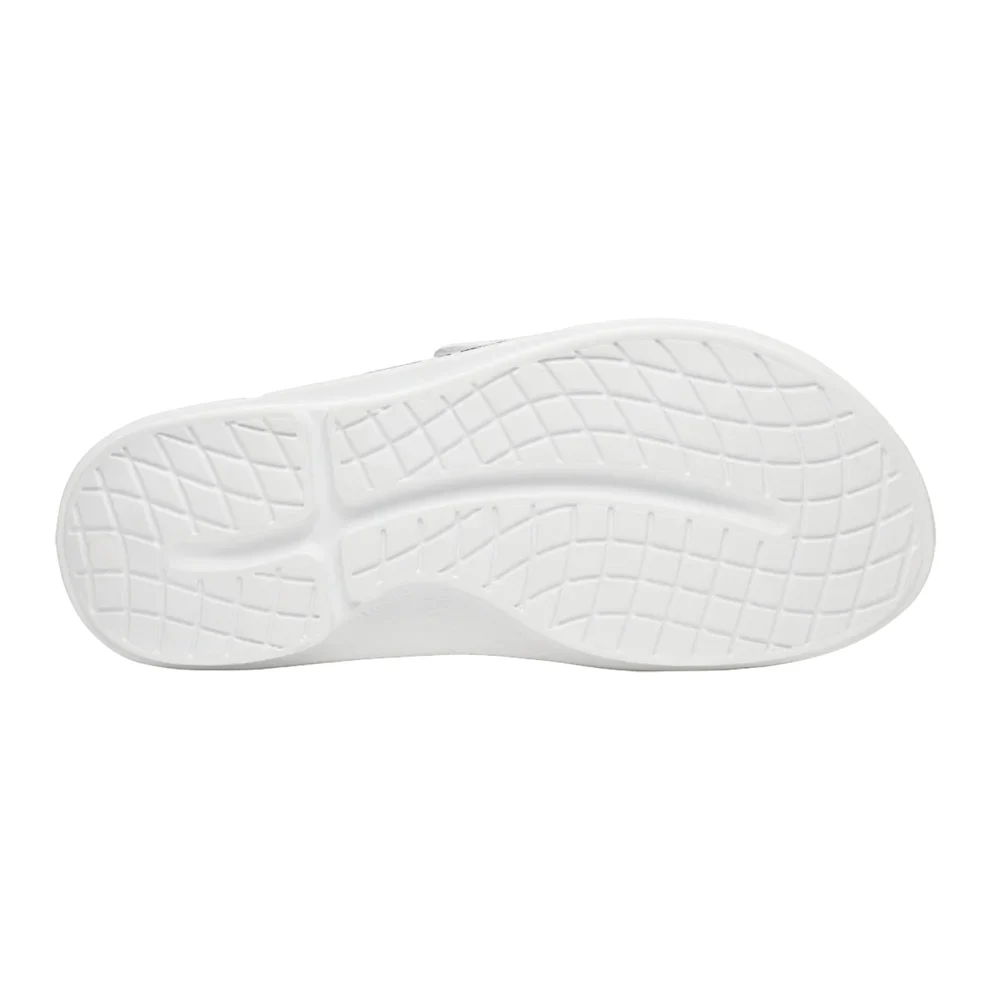 Bauer Senior OOFOS Sport Flex Slides Sandal S25 - Image 12