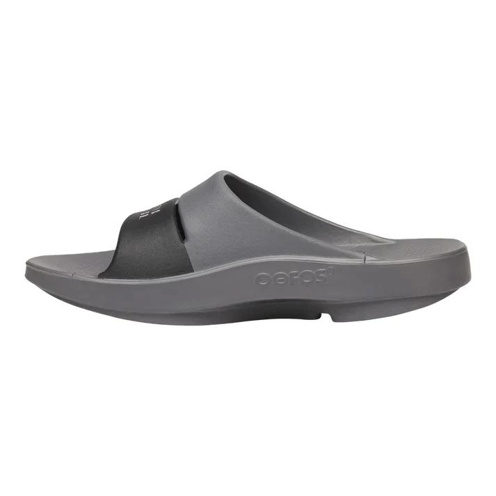 Bauer Senior OOFOS Sport Slides Sandal S25 - Image 4