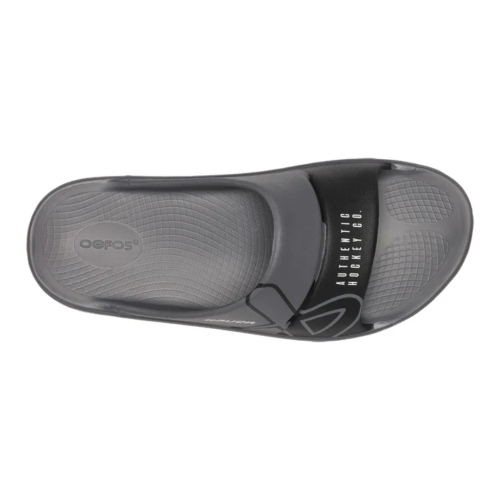 Bauer Senior OOFOS Sport Slides Sandal S25 - Image 5