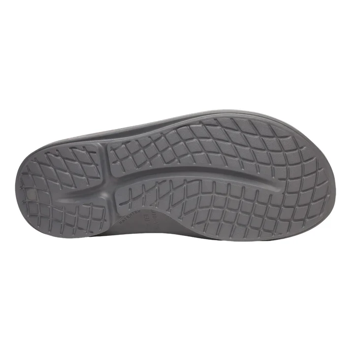 Bauer Senior OOFOS Sport Slides Sandal S25 - Image 7