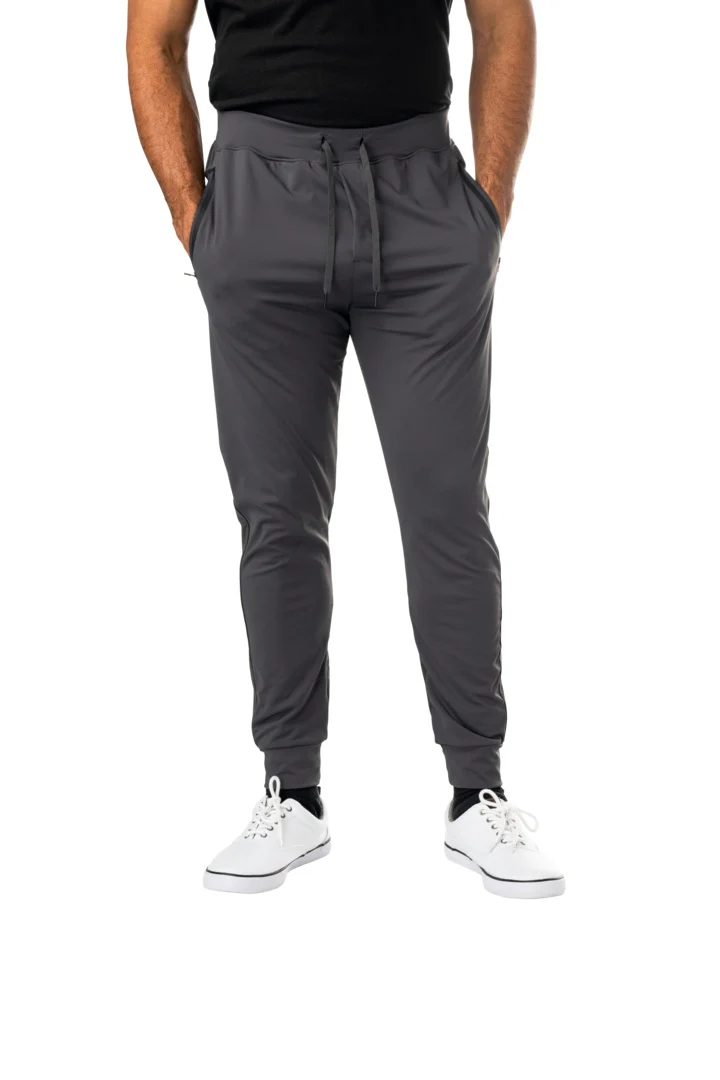 BAUER Senior Outdoor Rink Jogger Pants