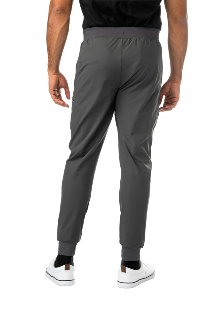 BAUER Senior Outdoor Rink Jogger Pants - Image 2