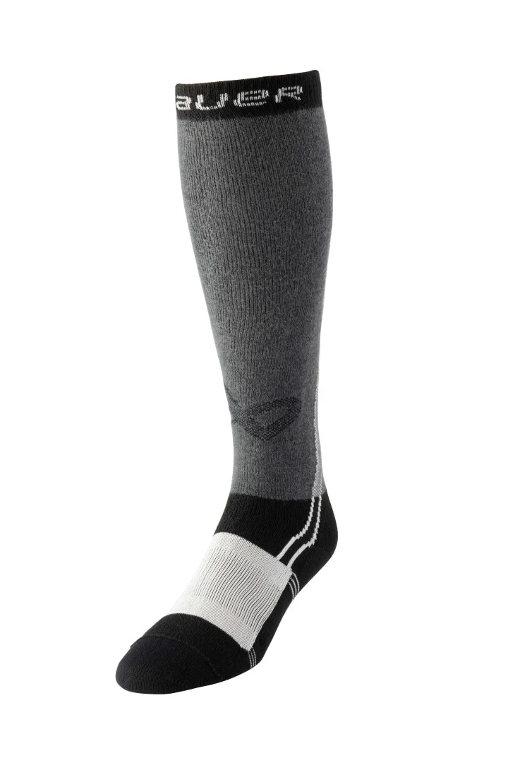 Bauer Senior Pro Cut Resistant Hockey Skate Sock (S25)