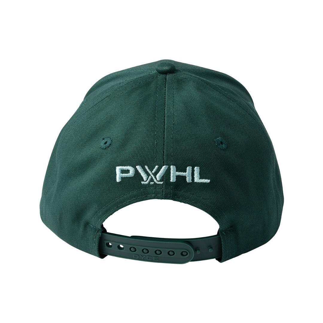 BAUER Senior PWHL Boston Fleet Patch Snapback Hat - Image 3
