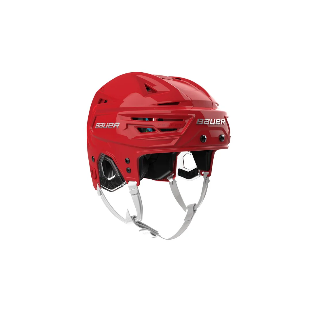 Bauer Senior RE-AKT 155 Hockey Player Helmet - Image 7