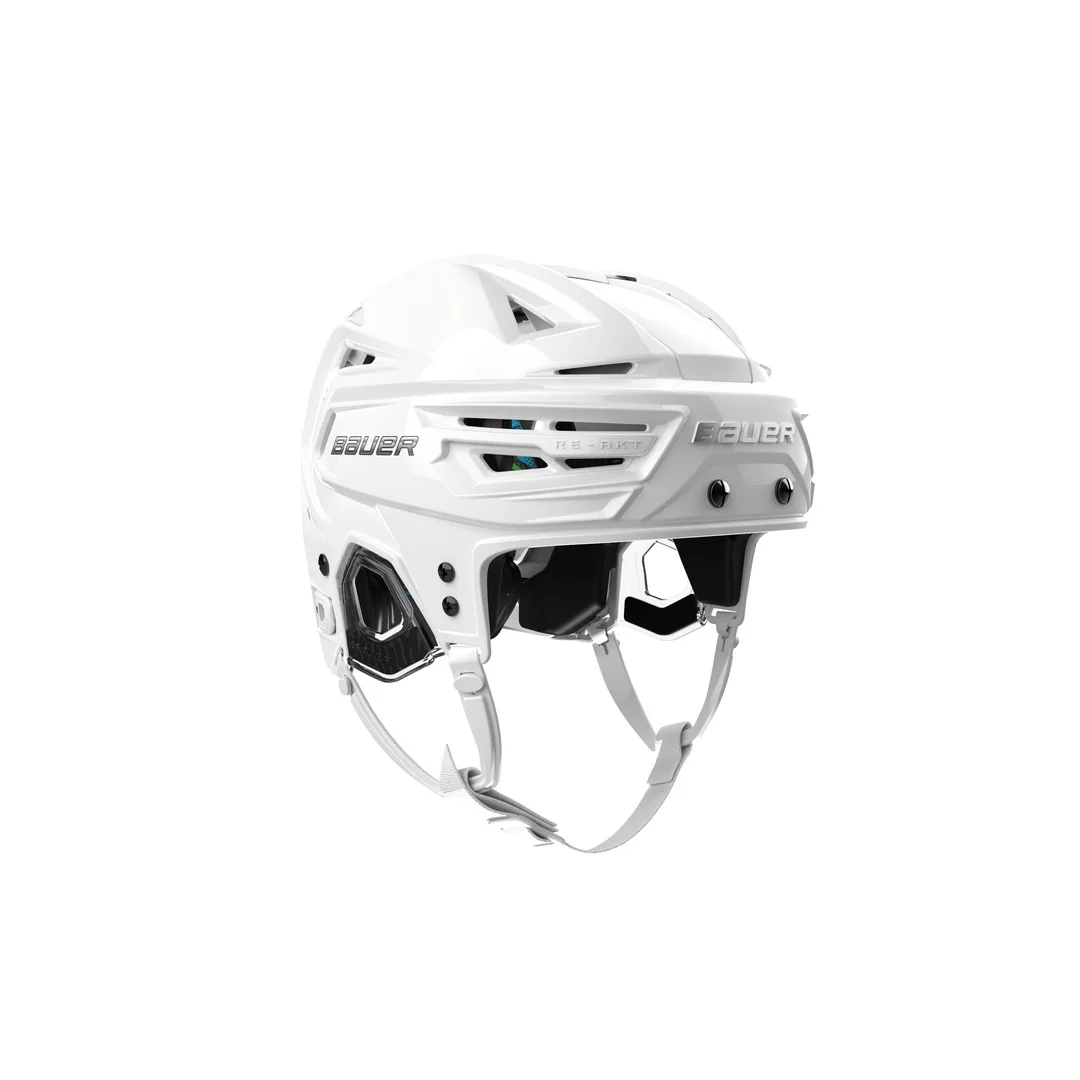 Bauer Senior RE-AKT 155 Hockey Player Helmet - Image 8
