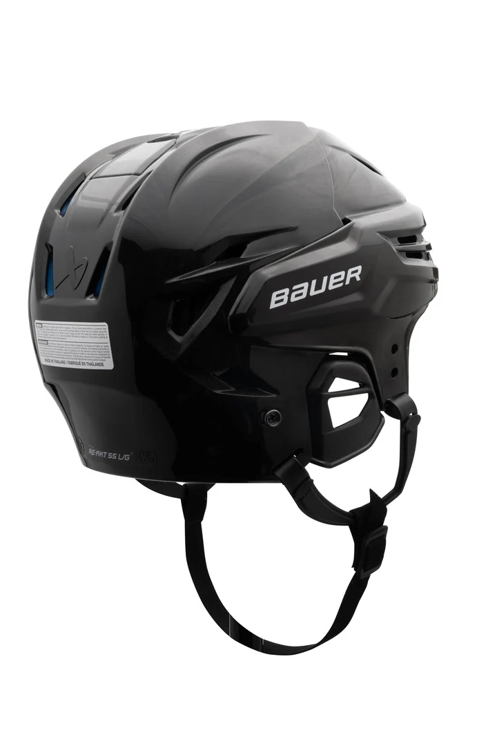 Bauer Senior RE-AKT 55 Hockey Player Helmet - Image 2