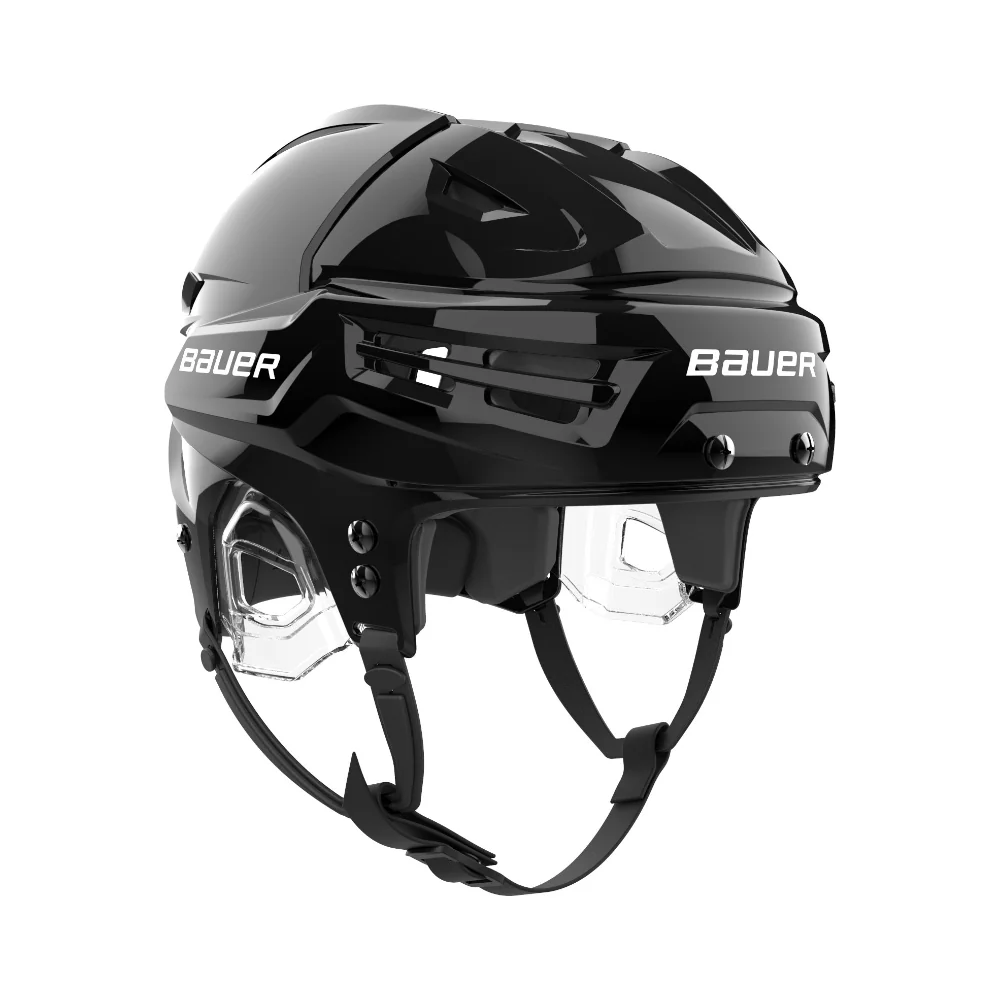 Bauer Senior Re-Akt 70 Hockey Player Helmet