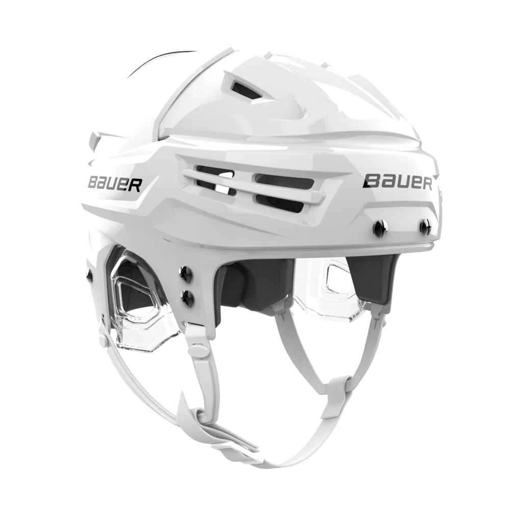 Bauer Senior Re-Akt 70 Hockey Player Helmet - Image 2