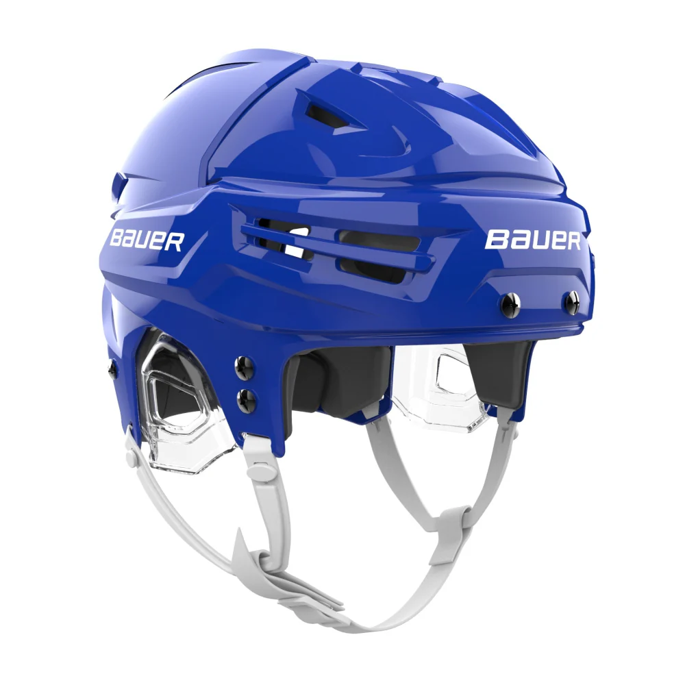 Bauer Senior Re-Akt 70 Hockey Player Helmet - Image 3