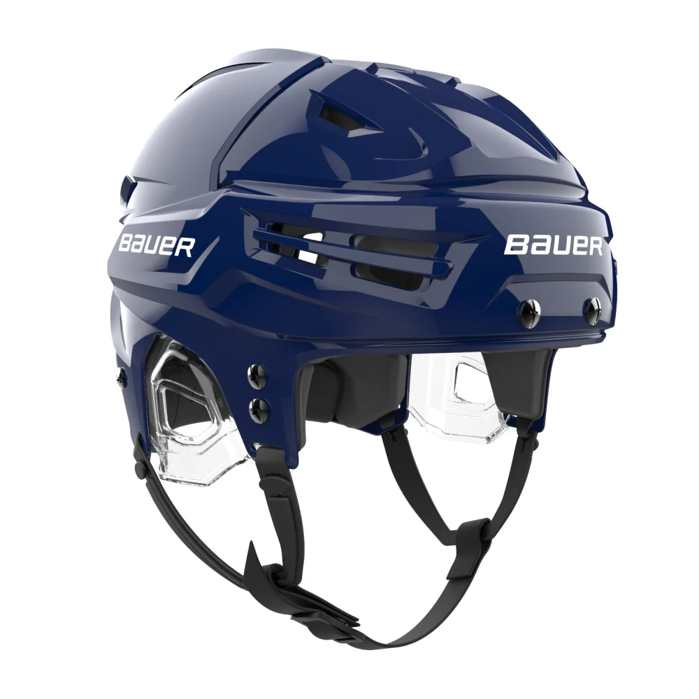 Bauer Senior Re-Akt 70 Hockey Player Helmet - Image 4