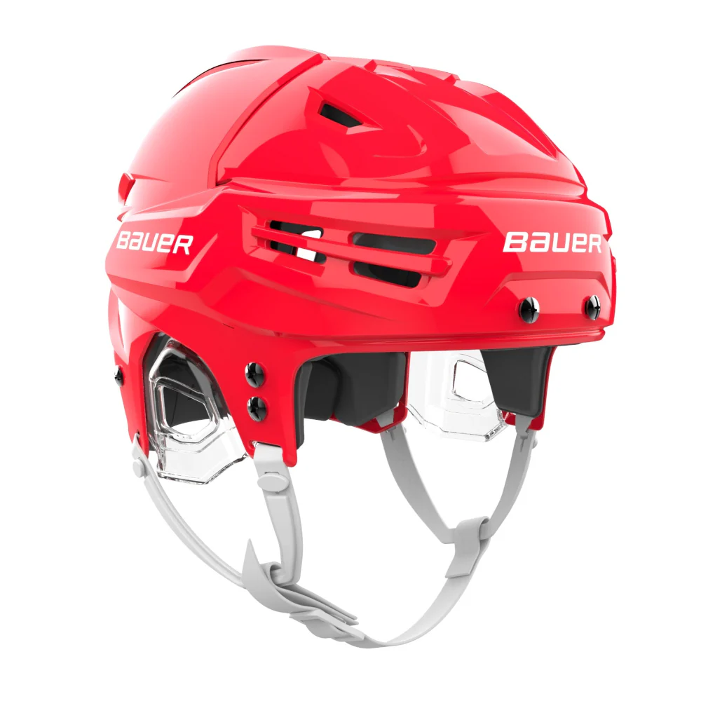 Bauer Senior Re-Akt 70 Hockey Player Helmet - Image 5