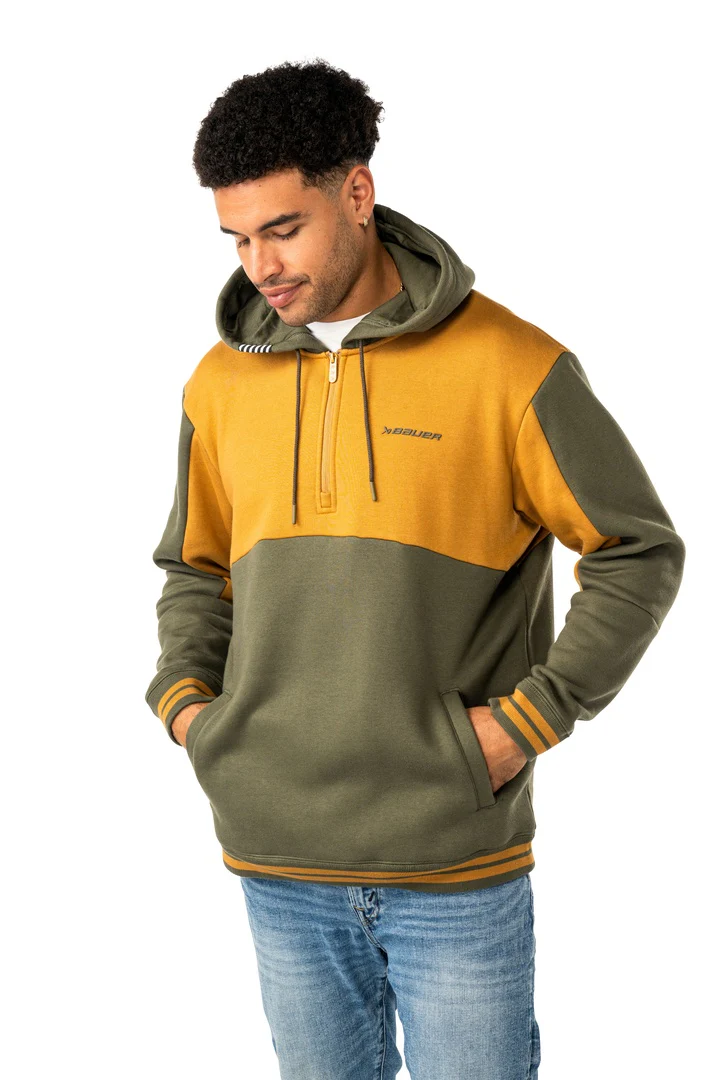 BAUER Senior Seasonal Shift Novelty Hoodie - Image 2