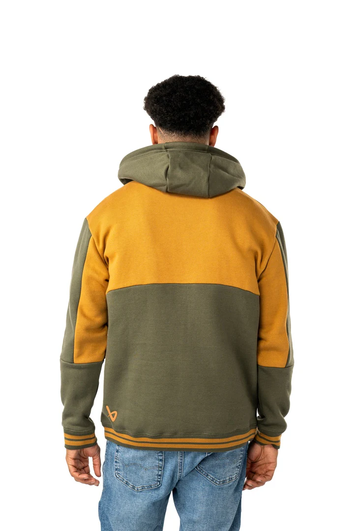 BAUER Senior Seasonal Shift Novelty Hoodie - Image 3