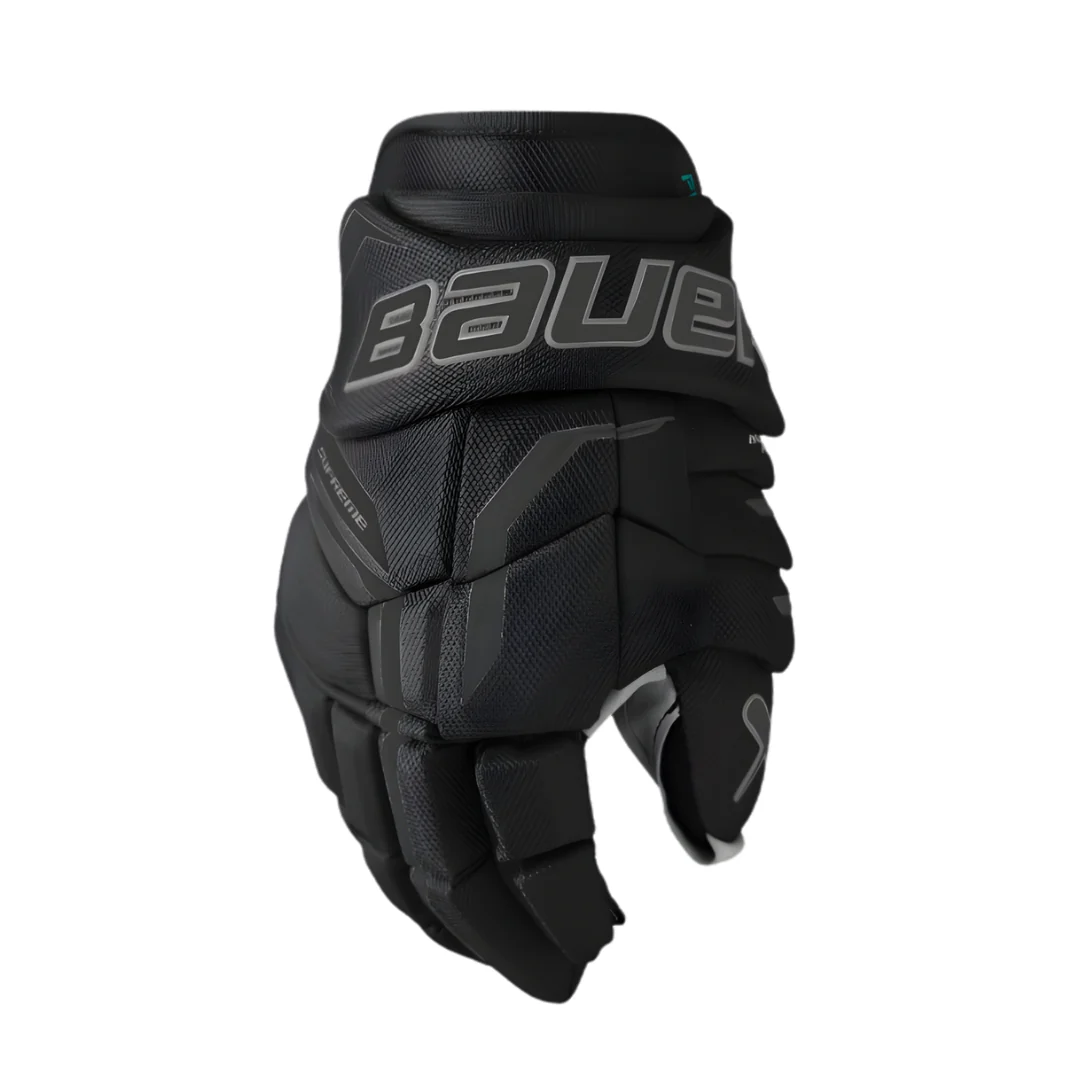 Bauer Senior Supreme Fuse Hockey Player Gloves