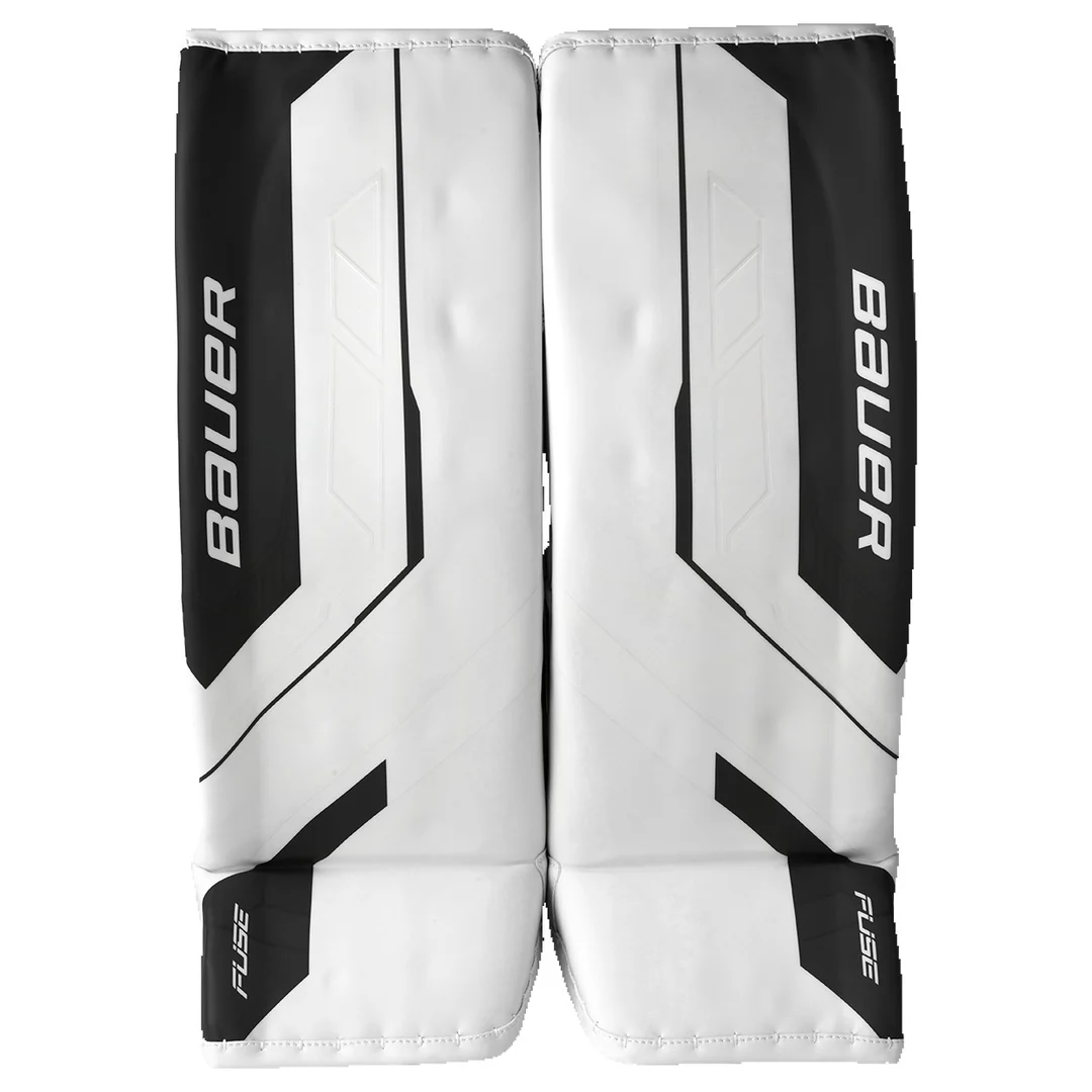Bauer Senior Supreme Fuse Hockey Goalie Pad