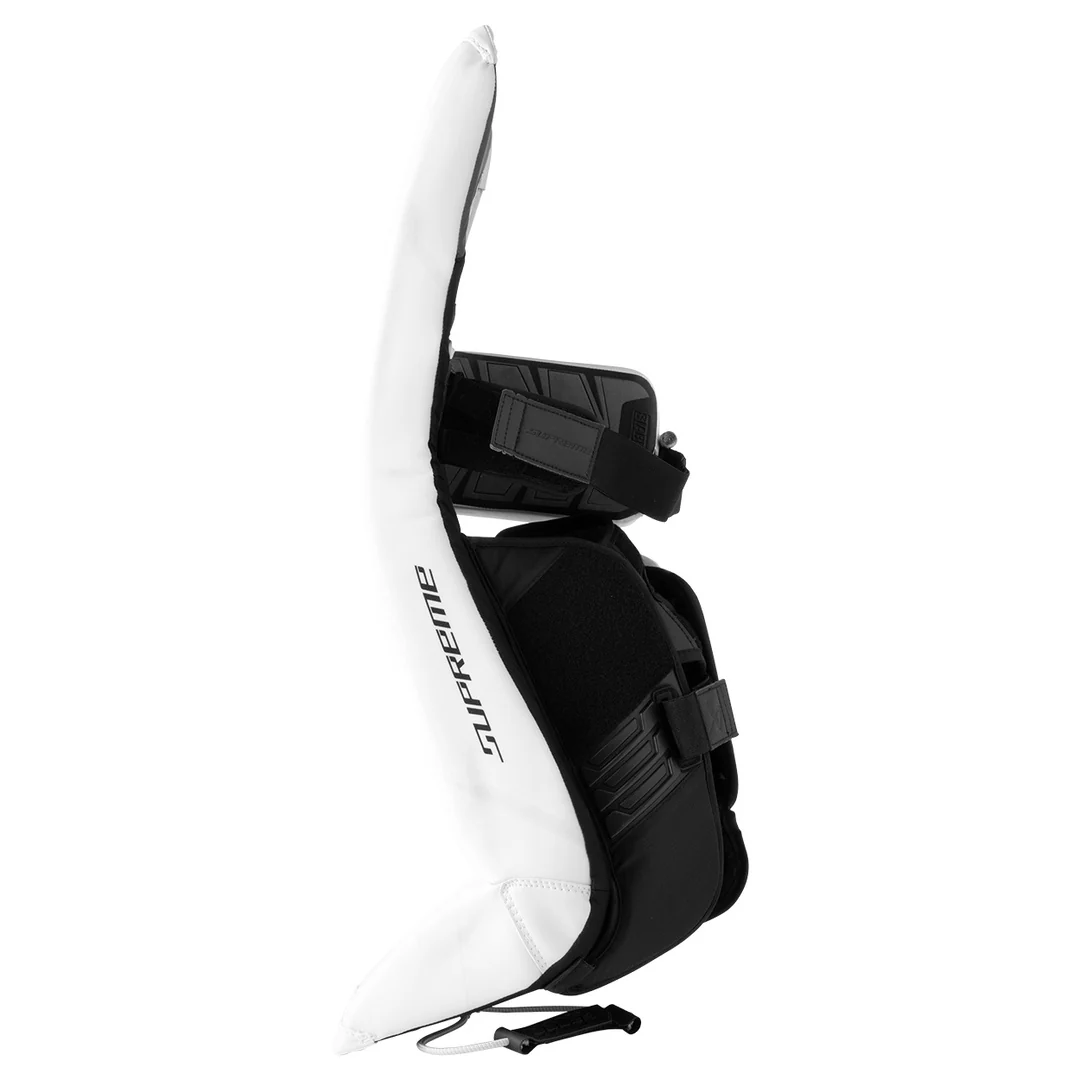 Bauer Senior Supreme Fuse Hockey Goalie Pad - Image 4