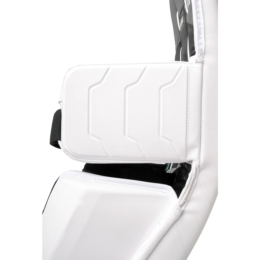 Bauer Senior Supreme Fuse Hockey Goalie Pad - Image 6