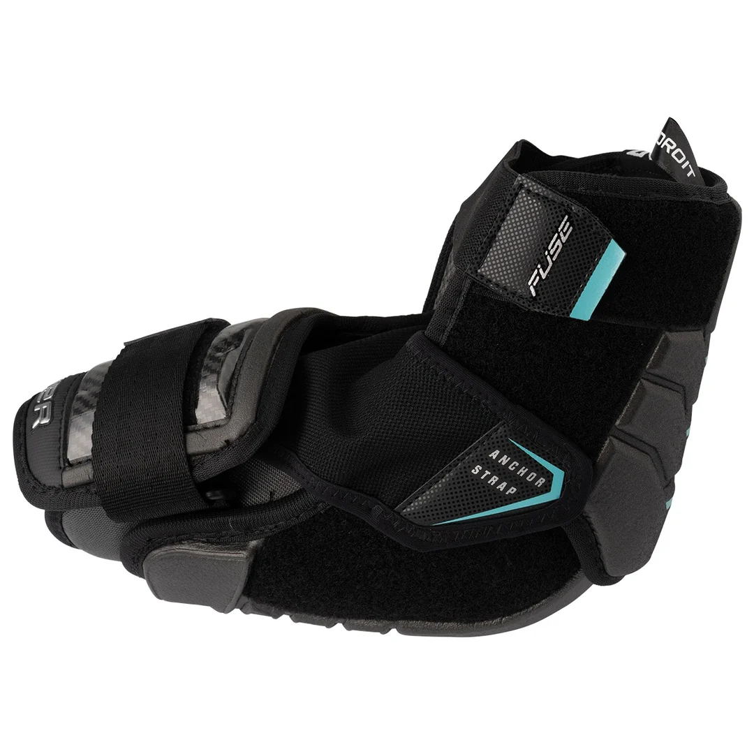Bauer Senior Supreme Fuse Hockey Player Elbow Pad - Image 2
