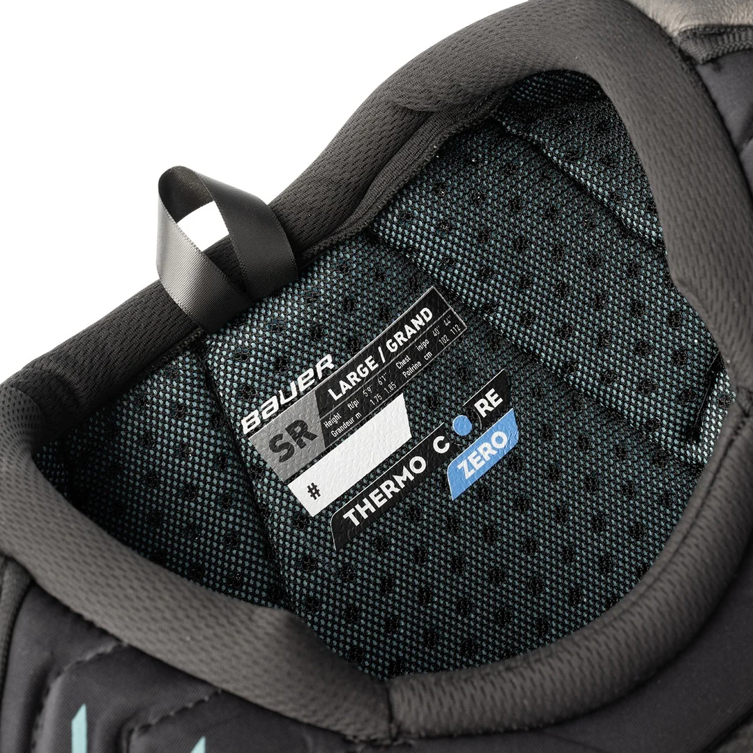 Bauer Senior Supreme Fuse Hockey Player Shoulder Pad - Image 4