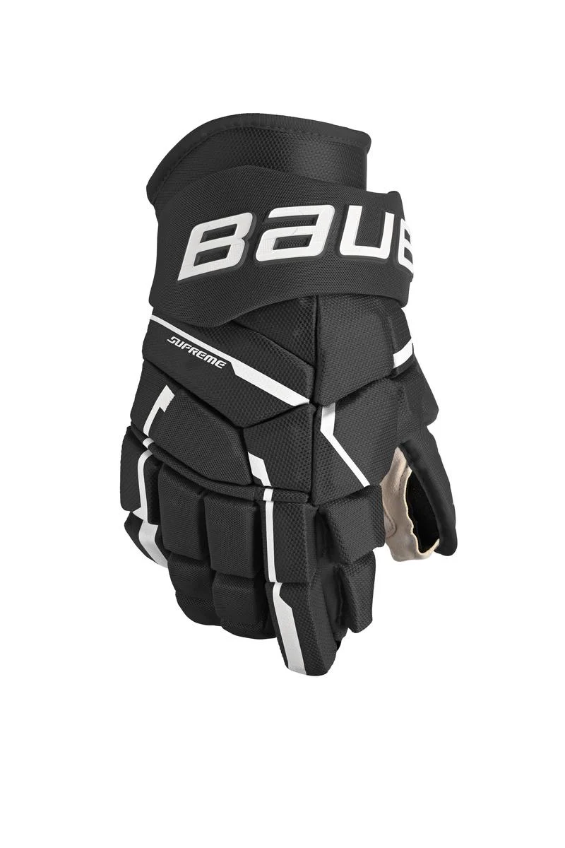 Bauer Senior Supreme M5PRO Hockey Player Gloves - Image 5