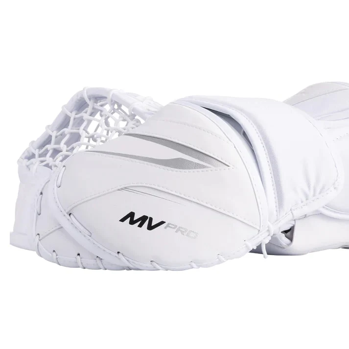 Bauer Senior Supreme MV Pro Hockey Goalie Trapper - Image 2