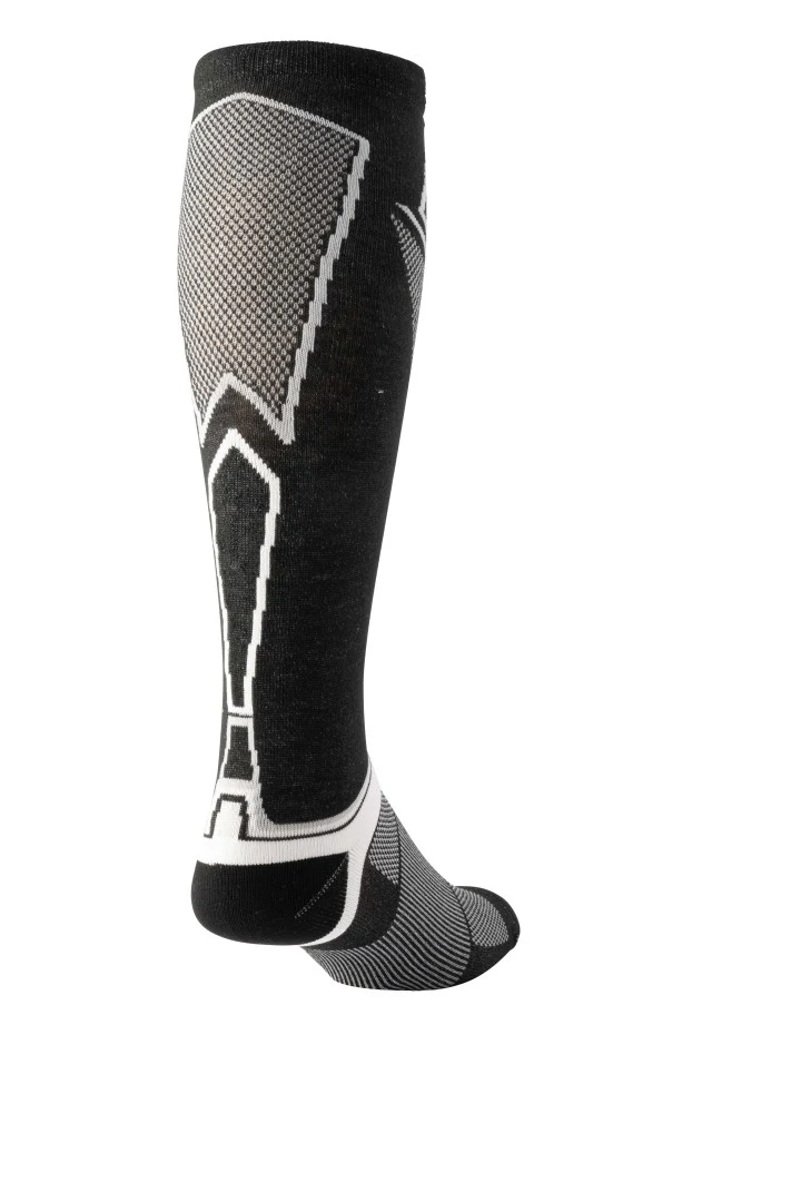 Bauer Senior Supreme Pro Hockey Skate Socks (S25) - Image 2