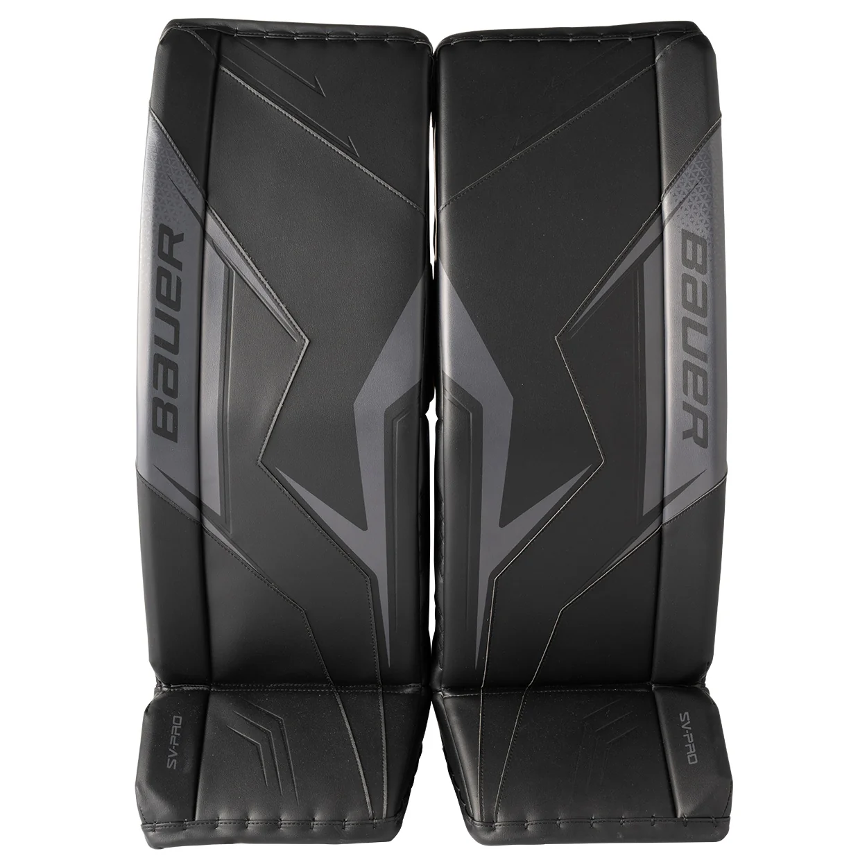 Bauer Senior SV-Pro Hockey Goalie Pad